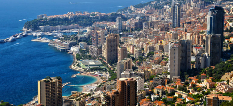 Monaco : pays phare de l’investissement immobilier de luxe