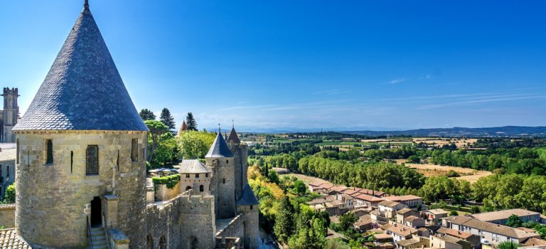 Acheter un château en France