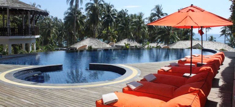 Comment se lancer dans le business de l’hôtellerie de luxe en Thaïlande ?