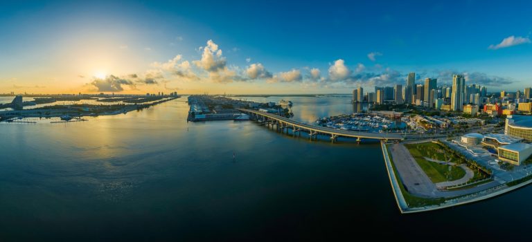 Le marché immobilier de luxe à Miami